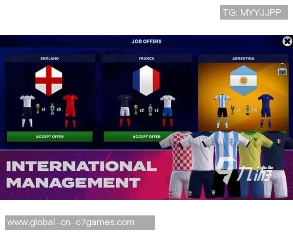 探索最好的足球经理游戏带你体验真实战术与团队管理的乐趣