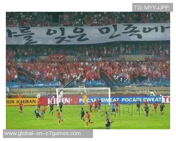 日本与韩国足球的历史渊源与未来发展趋势探讨