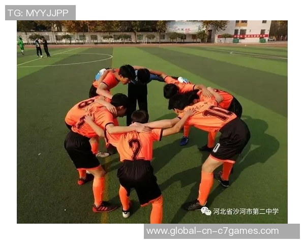 邢台业余足球队奋战赛场展现拼搏精神助力地方足球发展